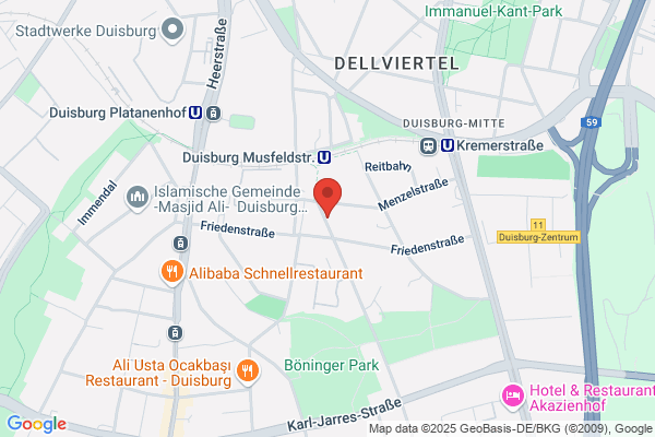 ProfiMiet Köln GmbH
