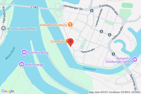 Viventeria Gastro Betriebsgesellschaft mbH