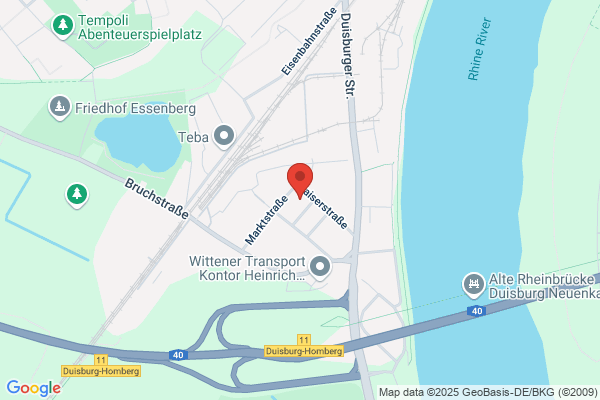 Sachtleben Chemie GmbH