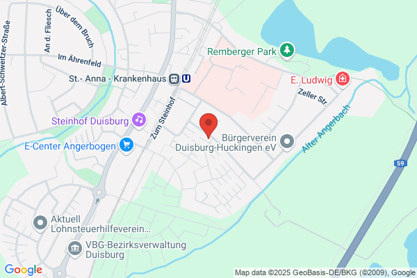Gaspretol GmbH