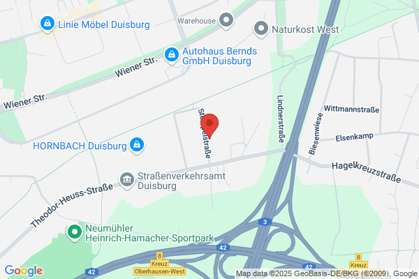 Kraft Bernd GmbH