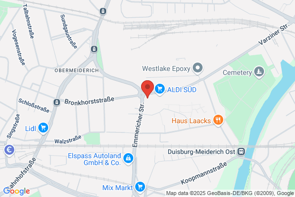 JET Tankstelle