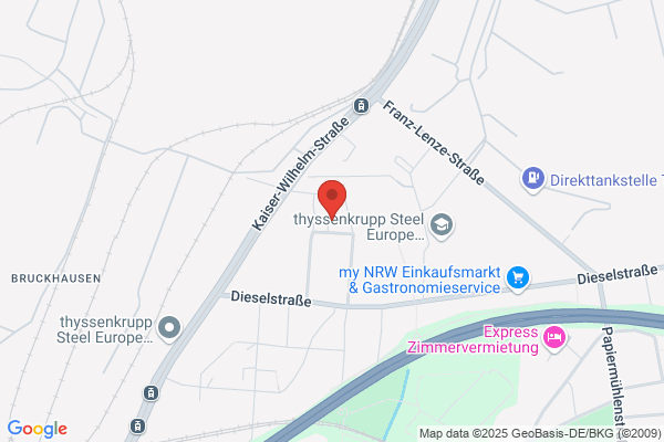 GFI Informationsdesign GmbH