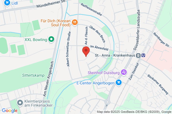 Crispin Data-Consulting GmbH