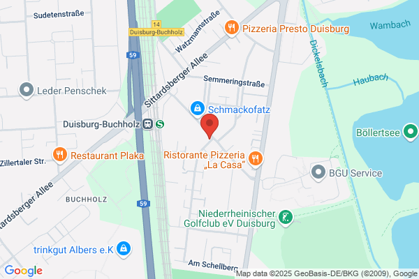 LPC-Service Liebal
