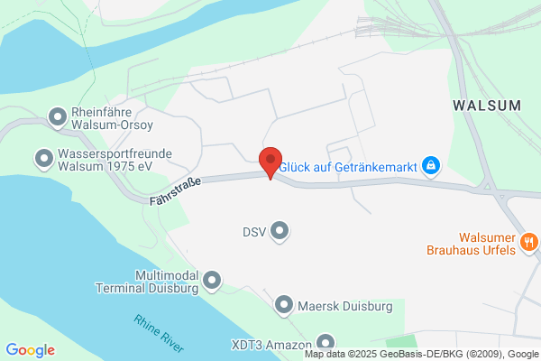 VG Systems GmbH