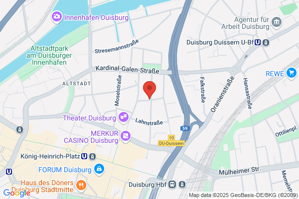 Virtual X-citement Software GmbH
