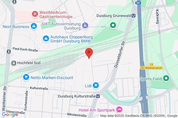 cloudTEC GmbH