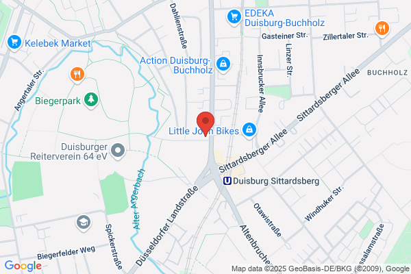 Serviceteam NRW