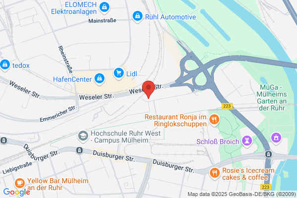 Dungs, Markus Fachinformatiker Dienstleistungen im EDV-Bereich