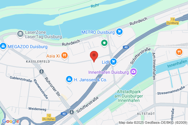 Repro-Taube GmbH & Co. KG