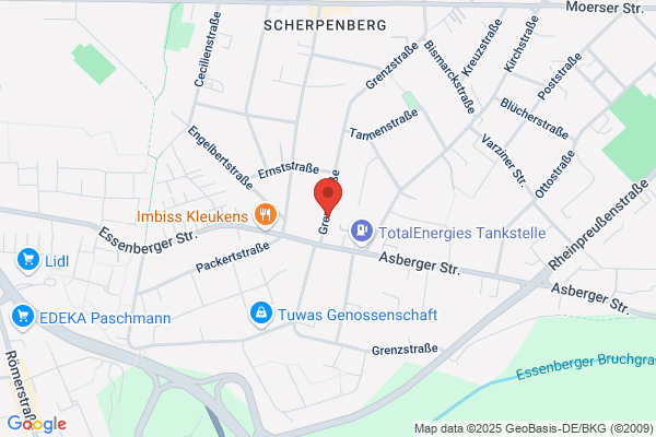 Bedachungen und Bauelemente Hermanns GmbH