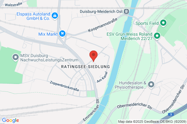 Dein Dachdecker GmbH