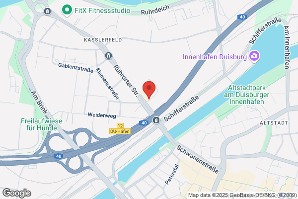 Wählen Bedachungen GmbH