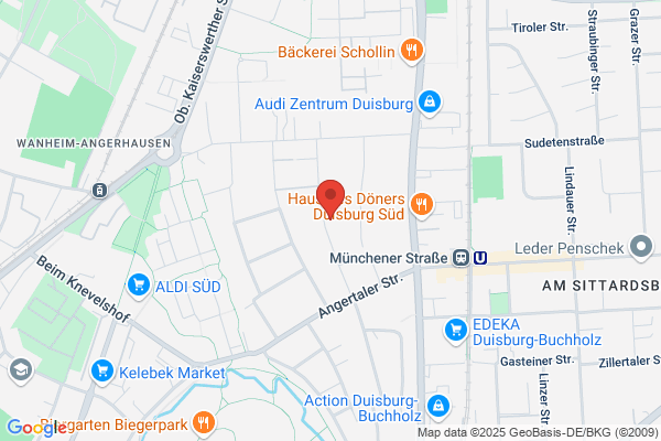 A.D.I. Service rund ums Haus