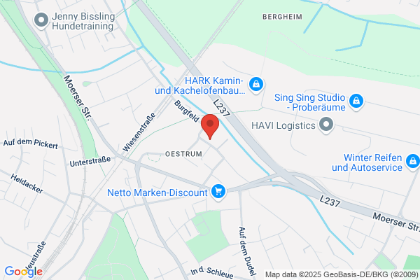 Bedachungen Gerdes
