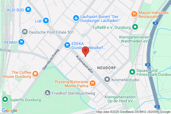 Dachdeckerei Backhaus GmbH