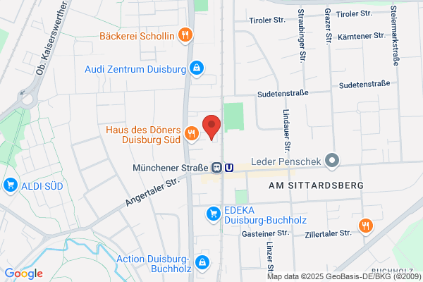 Dachdeckermeister Biggel