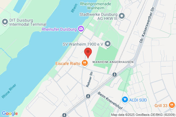 Groß Bedachungen von Naffin