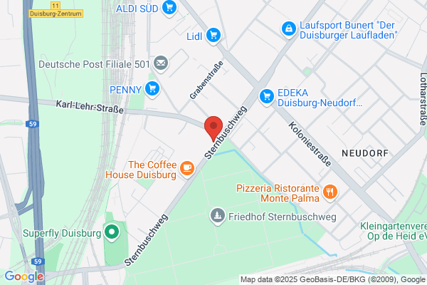 Kaya Gebr. GmbH Dachdeckerbetrieb