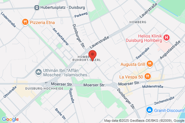 Kemkes Dachbau GmbH