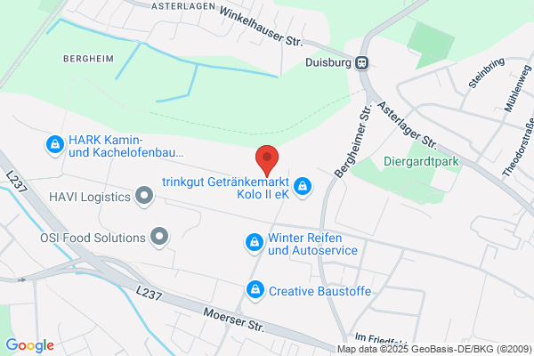 GES Handwerks- und Industriebedarf GmbH