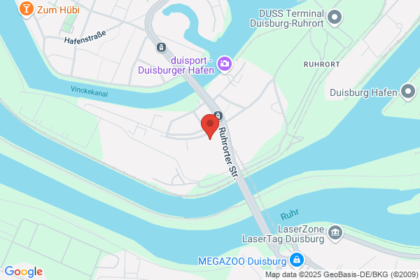 Gombert Logistik und Services GmbH