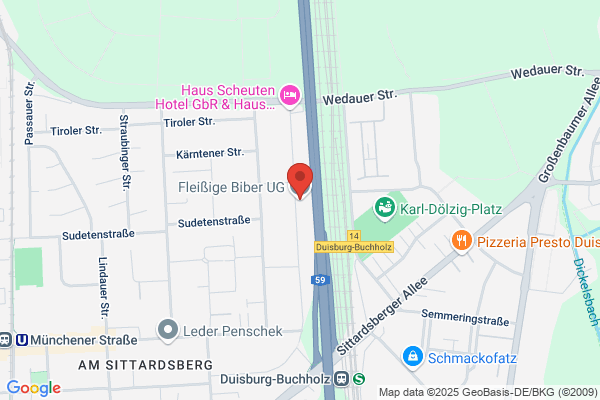 Fa. ZIAB Haushaltsauflösungen - Entrümpelungen