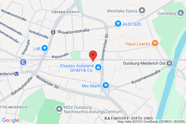 SDL-Bahnservice GmbH