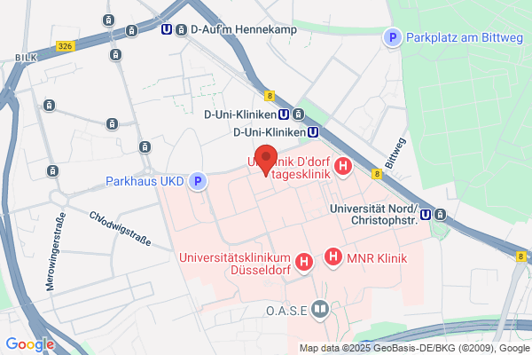 Anaesthesio® Dr. med. Martin Bloch und Kollegen