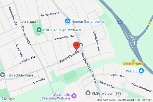 Dewes Torservice & Vertrieb