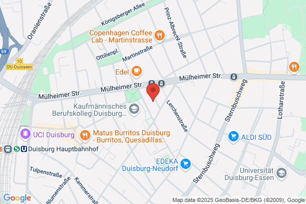 Korrekturbüro Duisburg