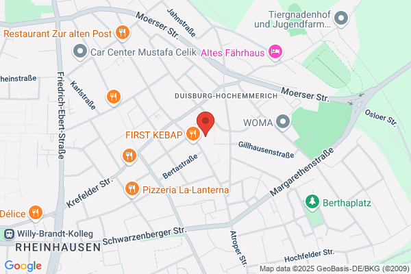 dm-drogerie markt