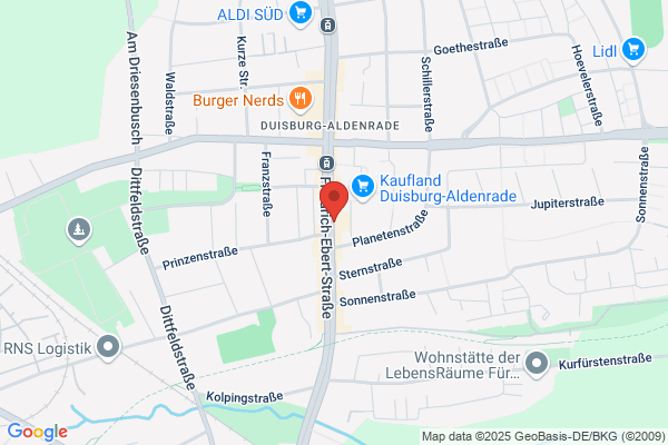 Rossmann Drogeriemärkte