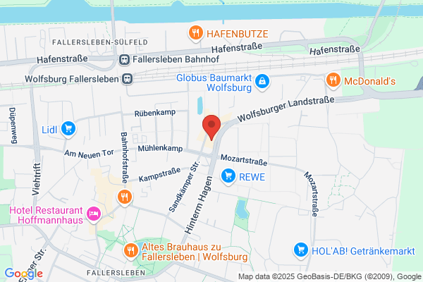 Sconti Drogeriemarkt