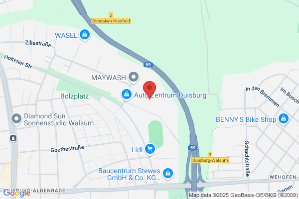 Heinrich Mölich