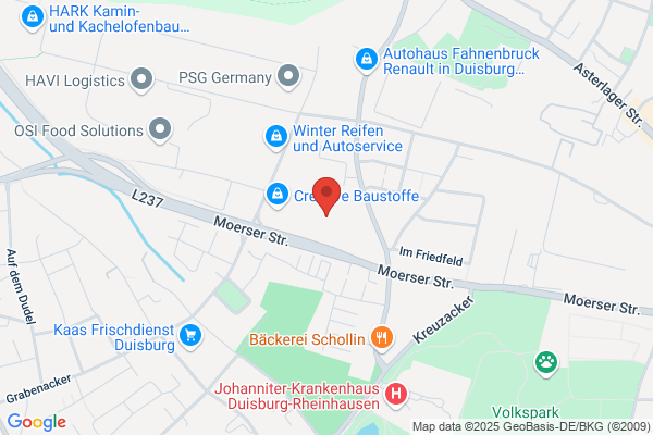 Druck-Service Weirich GmbH