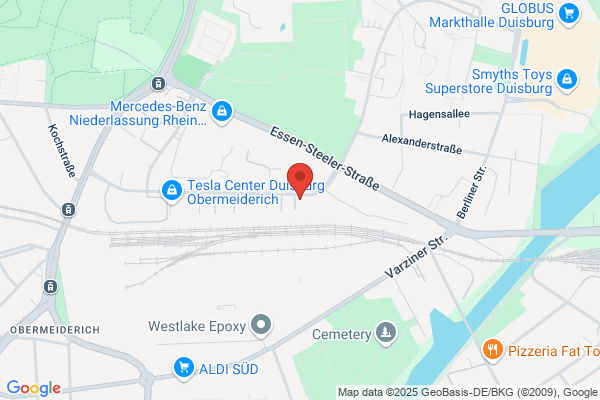 Druckerei Sofortdruck Werner Borath GmbH
