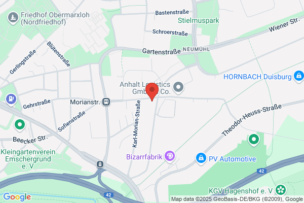 Vesterdruck GmbH