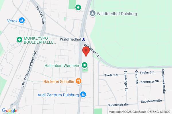 EDV-Schulungscenter Seuthe