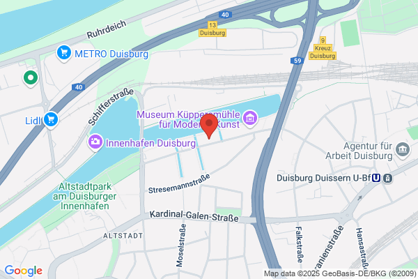 INCONSULT GmbH