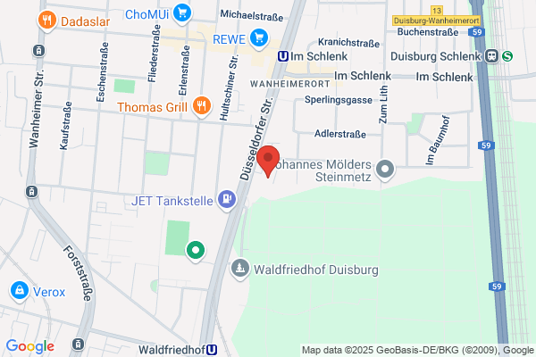 Merlin Software Service GmbH