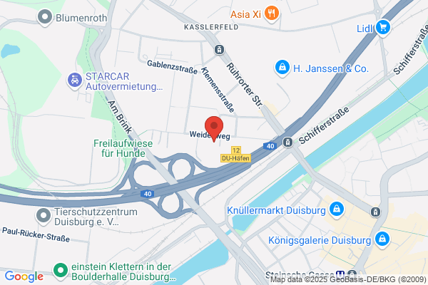Stadtfeld Datentechnik GmbH