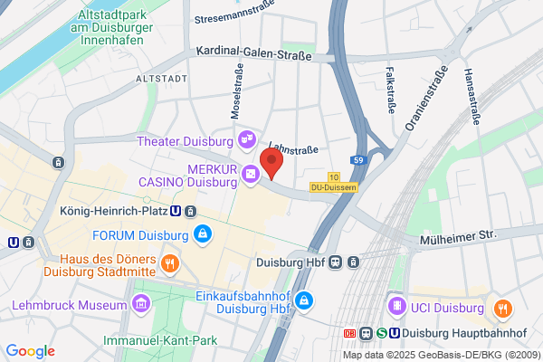 incenso GmbH IT Unternehmenslösungen