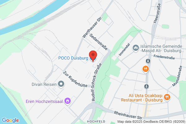 POCO Duisburg