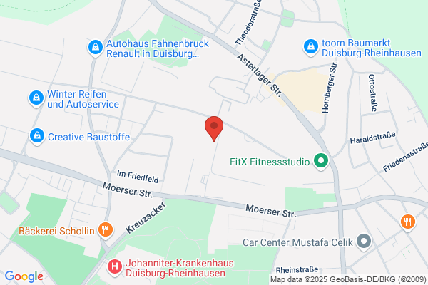 Liebevoll-Wohnen GmbH