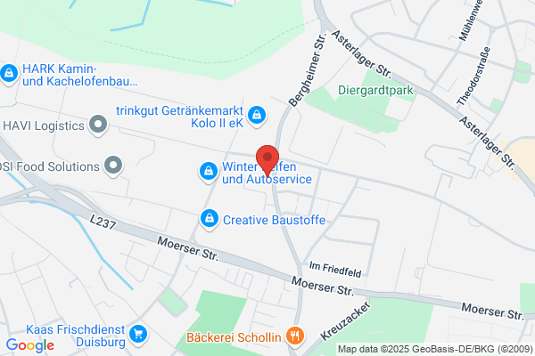 Mebro Bau- und Industrieservice GmbH
