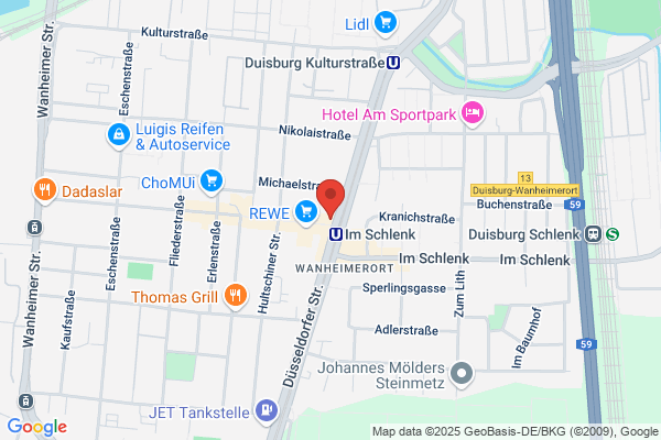 Handy Reparatur Duisburg