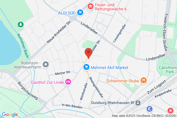 EA-Kabelverlegung Inh. Rüveyda Erdem