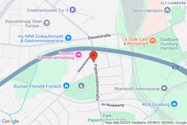 SIVGIN Kabelverlegung